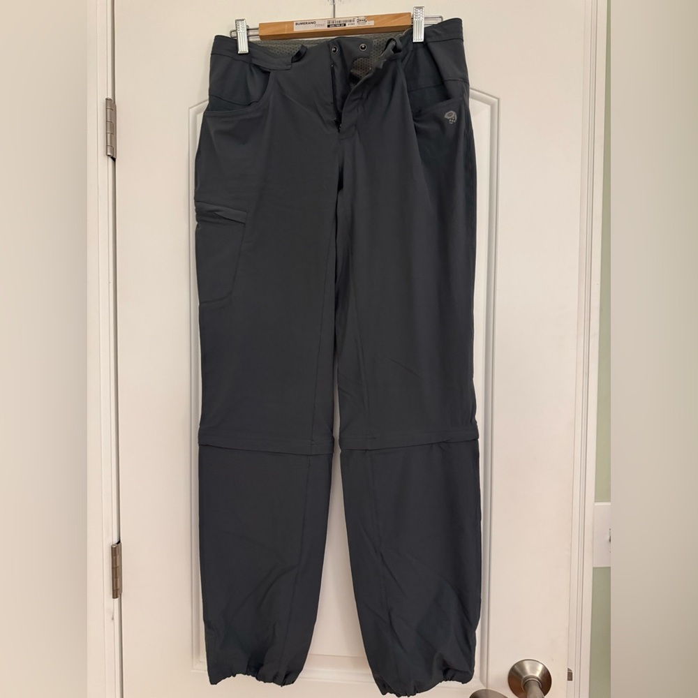 Women’s Mountain Hard Wear Pants